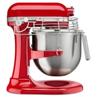 Foto 1 | Foto 1 | Batidora Kitchenaid Nsf Certified 7.6l Ksmc895er