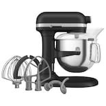 Batidora Kitchenaid Tazón Elevable 6.6 L Negra Ksm70skxxbk