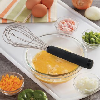 Foto 5 | Foto 5 | Batidor Kitchenaid Soft Classic Utility De Acero Inoxidable - Venta Internacional.