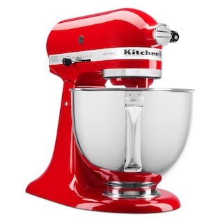 Foto 2 | Foto 2 | Batidora KitchenAid Roja-Venta Internacional