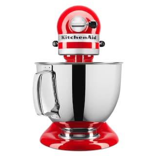Foto 3 | Foto 3 | Batidora KitchenAid Roja-Venta Internacional