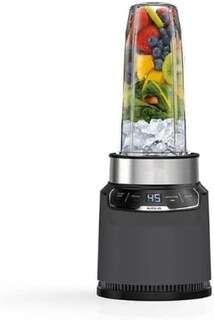 Foto 2 | Foto 2 | Licuadora Ninja Bn401-a Nutri Pro Compact 1100w Gris - Venta Internacional