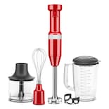 Batidora De Mano Kitchenaid Khbv83er De Velocidad Variable Con Acceso. - Venta Internacional.