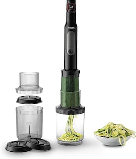 Foto 2 | Foto 2 | Batidora de Mano Philips Promix Viva Collection 300w Hr2629/91 - Venta Internacional