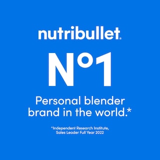 Foto 7 | Foto 7 | Licuadora Portátil Nutribullet Nbpb50100w 600ml Usb-c Blanca - Venta Internacional.