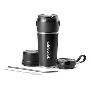 Foto 1 | Foto 1 | Licuadora Portátil Nutribullet Flip Nbpb50350ak Black - Venta Internacional.