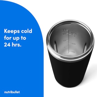 Foto 5 | Foto 5 | Licuadora Portátil Nutribullet Flip Nbpb50350ak Black - Venta Internacional.