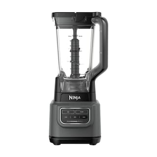 Foto 1 | Foto 1 | Licuadora Ninja Classic Gris Be200 Vaso de Plástico 2.1 l