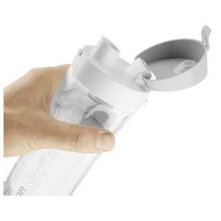 Foto 6 | Foto 6 | Licuadora De Batidos Sencor Sbl2200wh 300 W Con 2 Botellas 600 Ml - Venta Internacional.