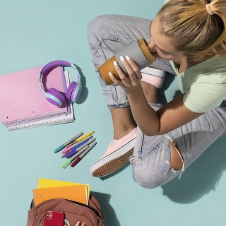 Foto 7 | Foto 7 | Licuadora Portátil Oster Blend Active Usb Gris - Venta Internacional