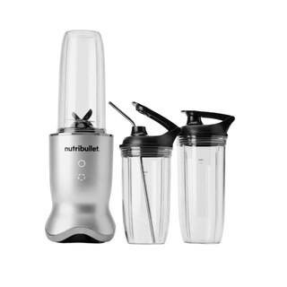 Foto 1 | Foto 1 | Nutribullet Ultra Plata 1200 w Nb-500