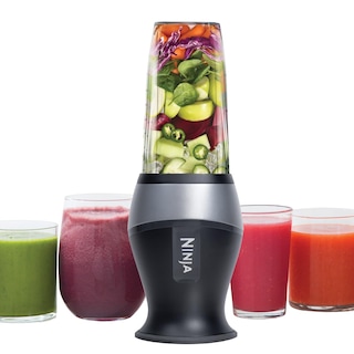Foto 1 | Foto 1 | Licuadora Personal Ninja Fit Compact De 700 W Con 2 Tazas De 500 Ml - Venta Internacional.