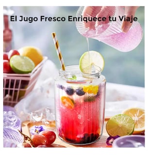 Foto 5 | Foto 5 | Vaso Licuadora Portátil Mini