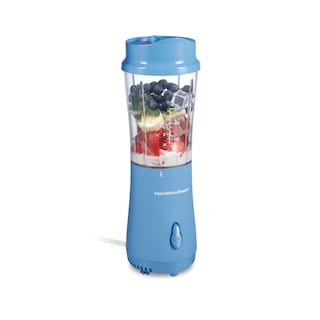 Foto 1 | Foto 1 | Venta Internacional - Licuadora Portátil Hamilton Beach 400 ml con Vaso de Viaje