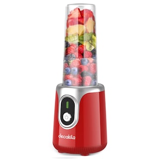 Foto 2 | Foto 2 | Licuadora Personal y Portátil Decakila 120w 500 ml