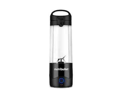 Foto 2 | Foto 2 | Licuadora Portátil Magic Bullet Silver 500 ml - Venta Internacional