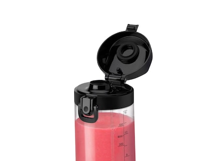 Foto 4 | Foto 4 | Licuadora Portátil Magic Bullet Silver 500 ml - Venta Internacional