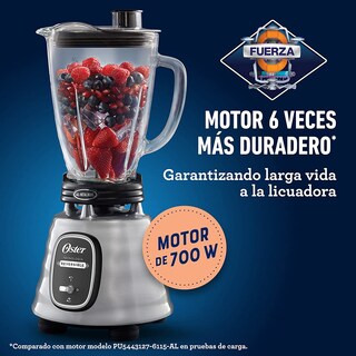 Foto 3 | Foto 3 | Licuadora Oster Classic Blstbeste013 - Venta Internacional