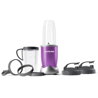 Foto 1 | Foto 1 | Nutribullet Nb9-1301pur Pro 13 Unidades, Violeta Pasión, 900 - Venta Internacional.