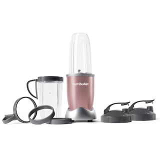 Foto 3 | Foto 3 | Nutribullet Nb9-1301rg Pro, 13 Piezas, Oro Rosa, 900 W - Venta Internacional.