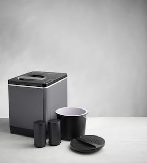 Foto 2 | Foto 2 | Reciclador De Residuos Alimentarios Vitamix Foodcycler Fc-50, Capacidad De 2 Litros - Venta Internacional.