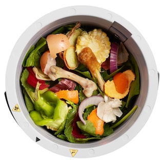 Foto 3 | Foto 3 | Reciclador De Residuos Alimentarios Vitamix Foodcycler Fc-50, Capacidad De 2 Litros - Venta Internacional.