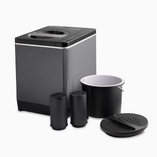 Foto 4 | Foto 4 | Reciclador De Residuos Alimentarios Vitamix Foodcycler Fc-50, Capacidad De 2 Litros - Venta Internacional.