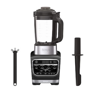 Foto 1 | Foto 1 | Licuadora Ninja Foodi Heat-IQ HB150C/HB152 Negra 1400 W - Venta Internacional