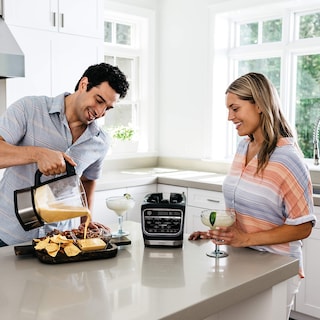 Foto 5 | Foto 5 | Licuadora Ninja Foodi Heat-IQ HB150C/HB152 Negra 1400 W - Venta Internacional