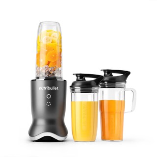 Foto 1 | Foto 1 | Licuadora Personal Nutribullet Ultra Nb50500 950 Ml Gris - Venta Internacional