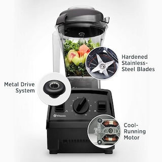 Foto 2 | Foto 2 | Licuadora Explorian Vitamix Vm0197, De Calidad Profesional,  - Venta Internacional.