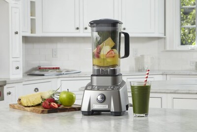Foto 7 | Foto 7 | Licuadora Cuisinart Cbt-2000 3.5 Peak Hurricane Pro, Plomizo - Venta Internacional.
