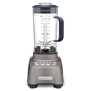 Foto 1 | Foto 1 | Licuadora Cuisinart Hurricane Gunmetal - Venta Internacional.
