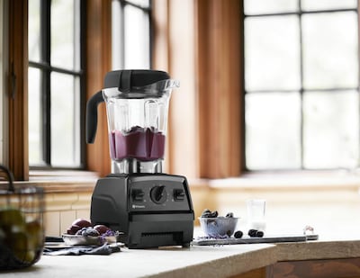 Foto 3 | Foto 3 | Licuadora Vitamix Explorian 65542 Professional 1.9 l Negra - Venta Internacional