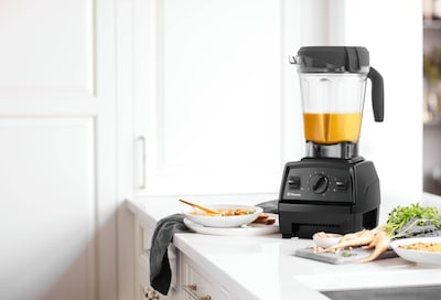 Foto 4 | Foto 4 | Licuadora Vitamix Explorian 65542 Professional 1.9 l Negra - Venta Internacional