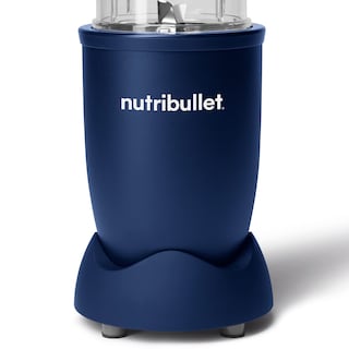Foto 3 | Foto 3 | Licuadora Nutribullet Nb9-1301anb Pro 900 W, 13 Unidades, Azul Marino Mate - Venta Internacional.