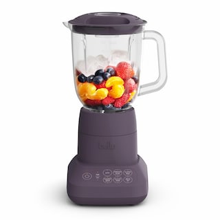 Foto 1 | Foto 1 | Licuadora De Sobremesa Bella 10 Velocidades 450w 1.4l Plum - Venta Internacional.