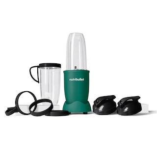 Foto 2 | Foto 2 | Licuadora Nutribullet Nb9-1301afg Pro, 13 Unidades, 900 W, Matte Forest - Venta Internacional.