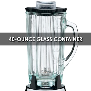Foto 2 | Foto 2 | Licuadora Waring Commercial Bb900g 1/2 Hp, Cristal Cromado De 1,2 Litros - Venta Internacional.