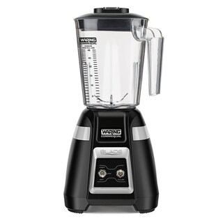 Foto 6 | Foto 6 | Blender Waring Commercial Bb300 Blade, 1 Hp, 48 Oz, 120 V, Negra - Venta Internacional.