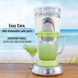 Foto 3 | Foto 3 | Máquina Para Hacer Brebaje Congelado Margaritaville Dm0500 Bahamas 1l - Venta Internacional.