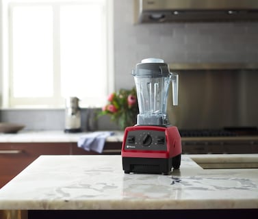 Foto 6 | Foto 6 | Licuadora Vitamix E310 Explorian Professional 1.4 L 10 Velocidades Roja - Venta Internacional.