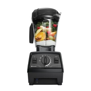 Foto 2 | Foto 2 | Licuadora Reacondicionada Vitamix Explorian Con Programas 1.9 L 2.2 Hp Negra - Venta Internacional.