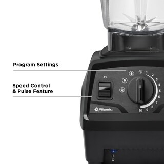 Foto 5 | Foto 5 | Licuadora Reacondicionada Vitamix Explorian Con Programas 1.9 L 2.2 Hp Negra - Venta Internacional.