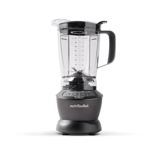 Foto 1 | Foto 1 | Licuadora De Sobremesa Nutribullet Nbf50400 1.8l 1200w Gris Oscuro - Venta Internacional.