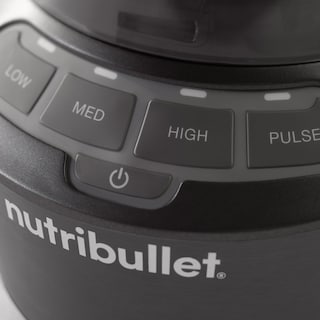 Foto 3 | Foto 3 | Licuadora De Sobremesa Nutribullet Nbf50400 1.8l 1200w Gris Oscuro - Venta Internacional.
