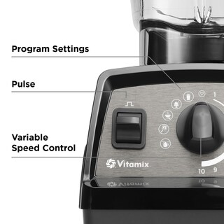 Foto 5 | Foto 5 | Licuadora Vitamix Propel Series 750 Professional 1.9l Blanca - Venta Internacional.