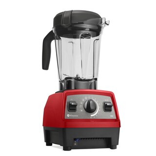 Foto 3 | Foto 3 | Licuadora Vitamix Propel Series 750 Professional 1.9l Roja - Venta Internacional.