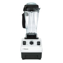 Licuadora Vitamix 5200 Blanca De Calidad Profesional De 1,9 L - Venta Internacional.