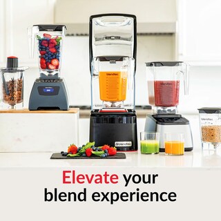 Foto 2 | Foto 2 | Licuadora Blendtec Original Designer Series Con Tarro De 2 6 Litros - Venta Internacional.